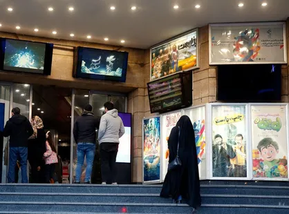 آمار کامل فروش سینماهای ایران تا ابتدای&nbsp;۲۱ دی ۱۴۰۳