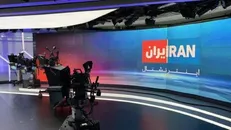 اینترنشنال: تهدید ایران موجب شد ما را از لندن بیرون کنند