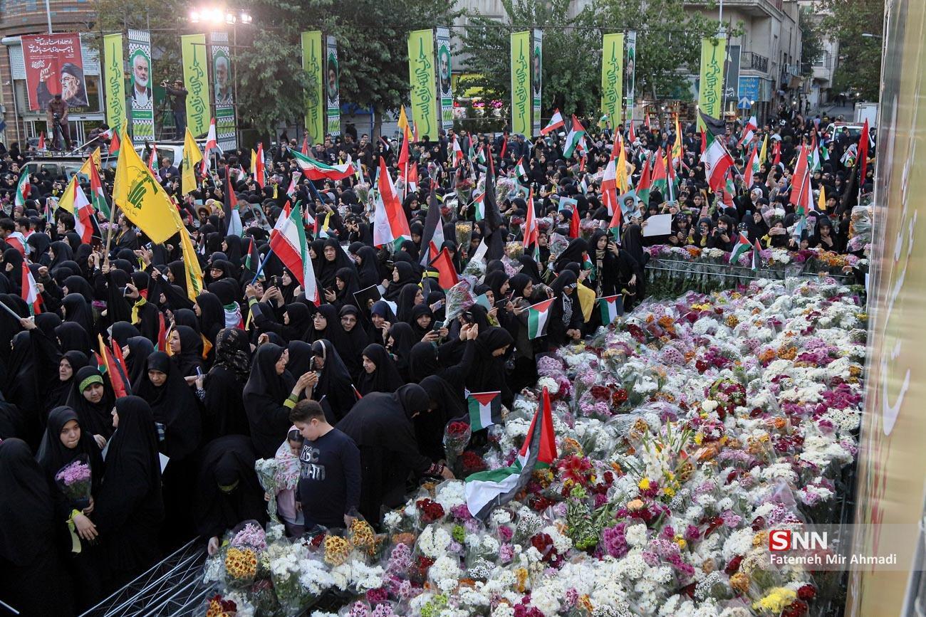 تجمع دانشگاهیان