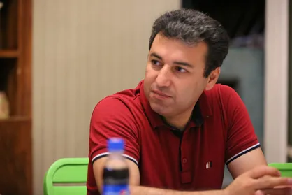 ایجاد لوکیشن&zwnj;های سریال &laquo;برنا&raquo; به سختی انجام شد