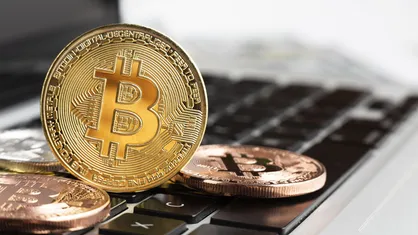 قیمت رمز ارز دیجیتال/ بیت کوین  ۲.۸ درصد بالا رفت