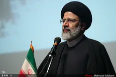 مسائل استان یزد در نامه‌ای به آیت‌الله رئیسی تشریح شد
