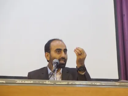 فساد&zwnj;ها از زمانی شروع شد که مسئولان به دنبال بنز&zwnj;های ضد گلوله رفتند/ طرف را با دو تن طلا می&zwnj;گیرند و بعد می&zwnj;گویند هماهنگ است!
