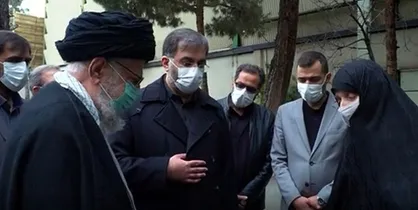 مرحوم غفوری&zwnj;فرد به معنای واقعی کلمه با ایمان زندگی کرد
