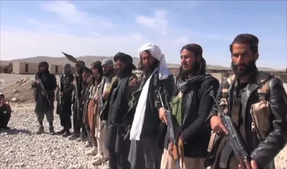 تسلیم شدن بیش از ۵۰ ارتشی افغانستان به طالبان/ کمپ &laquo;چینایی&zwnj;ها&raquo; سقوط کرد