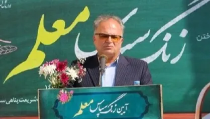 افتتاح ۵ فضای آموزشی برای کاهش تراکم دانش&zwnj;آموزان در سمنان
