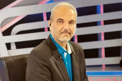 گزارشگر بازی پرسپولیس و نساجی مشخص شد