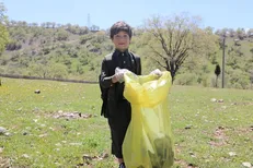 ثبت ۲۶۴ گزارش مردمی در سامانه ۱۵۴۰ محیط زیست البرز طی سه‌ماهه نخست سال