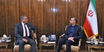 امیرعبداللهیان: مردم منطقه زیر بار عادی سازی روابط با رژیم صهیونیستی نمی&zwnj;روند