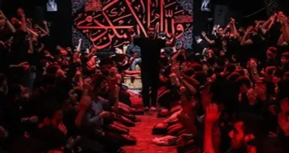 مراسم عزای سیدالساجدین در مسجد دانشگاه تهران برگزار می&zwnj;شود