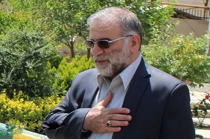 شهید فخری زاده چگونه تعقیب و شناسایی شد؟