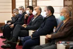 نخستین اجلاسیه مجمع جهانی مستضعفین