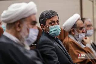 مراسم افتتاح همزمان 8927 طرح محرومیت زدایی بنیاد مستضعفان
