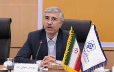 ارائه بیش از ۲ هزار میلیارد ریال پاداش برقی به صنایع