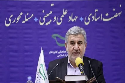 استقرار دفاتر بسیج اساتید در دانشگاه&zwnj;های اصلی استان&zwnj;ها/ معدل خوبی به انتصابات وزیر علوم می&zwnj;دهم