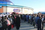 نمایشگاه پژوهشی یاسوج