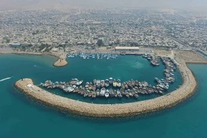 توسعه زیرساخت&zwnj;های فاز دوم اسکله خورخان استان بوشهر
