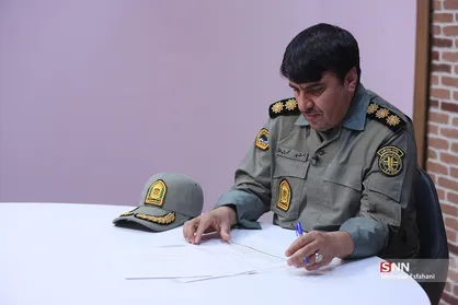 محیط بانی ۵۰ درصد کمبود نیرو دارد / تا ده سال آینده هم به چارت سازمانی نمی&zwnj;رسیم