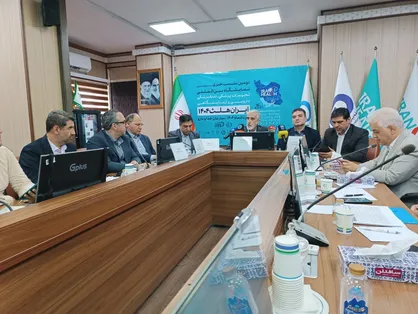 بیست و ششمین نمایشگاه ایران&zwnj;هلث؛ نمایش قدرت فناوری و تولیدات داخلی تجهیزات پزشکی