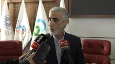 رئیس سازمان غذا و دارو: هیچ کمبودی در حوزه انسولین نداریم + فیلم