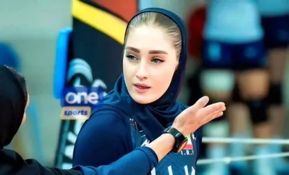 آیتک سلامت: ضربه&zwnj;ای که از خودی خوردم!/ باید برای مدال برنز بجنگیم