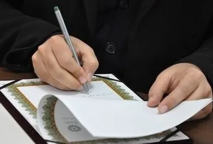 سازمان نظام مهندسی معدن و انجمن سنگ ایران تفاهم&zwnj;نامه آموزشی امضا کردند