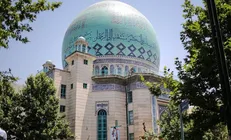 تماشای حسینیه‌های قدیمی تهران از شبکه پنج