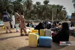 طلای سیاه در مناطق محروم 