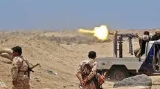 تشدید جنگ قدرت میان سعودی‌ها و مزدوران امارات در سُقُطری