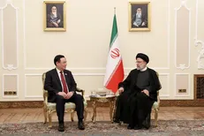 روحیه استقلال‌طلبی و حق‌خواهی وجه مشترک ملت‌های ایران و ویتنام است