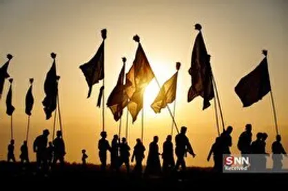 محمد رسولی برای پویش اربعینی هیأتی&zwnj;ها درباره غزه شعر سرود