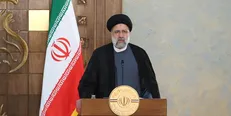 رئیسی: ایران به زیرساخت‌های اقتصادی آسیا متصل می‌شود/ درباره افغانستان اجماع ایجاد کردیم