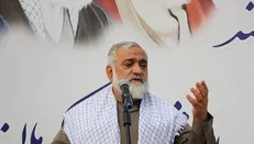 خاطره سردار نقدی از شهید سلامی