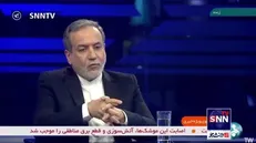 عراقچی: در چارچوب برجام هیچ تعهدی نسبت به آژانس نداریم