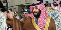 ۱۱ پیام بن سلمان به القحطانی در زمان کشتن خاشقجی