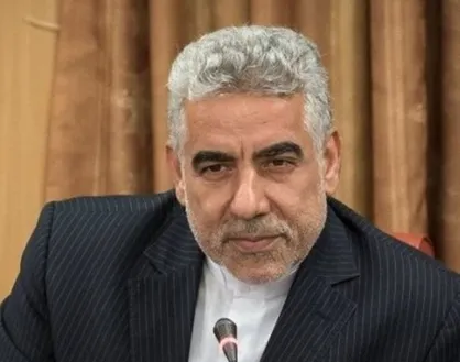 عباسی: برگزاری نخستین جلسه رسمی-دیجیتالی مجلس پس از تعطیلات