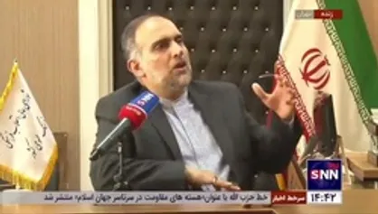 دبیر شورای فرهنگ عمومی: بزرگترین چالش در زبان فرهنگی را شکاف بین فرهنگ مردم، فرهنگ دانشگاهی، نخبگی و فرهنگ حاکمیت و رسمی کشور می&zwnj;دانیم