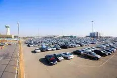 اعلام قیمت پارکینگ‌های شهر فرودگاهی امام خمینی(ره)