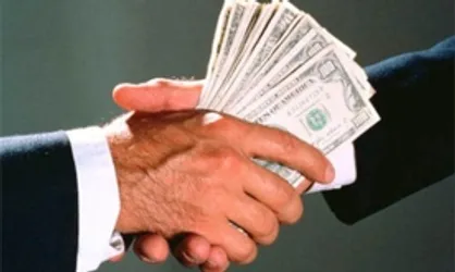 رکوردشکنی شاخص فساد اقتصادی در دولت یازدهم