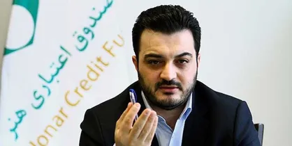 حمایت صندوق اعتباری هنر از هنرمندان مناطق سیل زده
