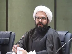 نیک‌بین: چرا مجلس نمی‌تواند رئیس‌جمهور را حداقل به مجلس بکشاند؟ / مخالفان می‌گویند عنوان انقلابی را از روی خودتان بردارید