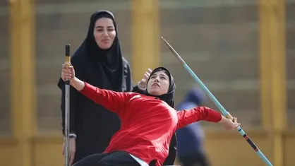 بانوان پارادوومیدانی ایران در مسیر آماده&zwnj;سازی برای بازی&zwnj;های پاراآسیایی ناگویا