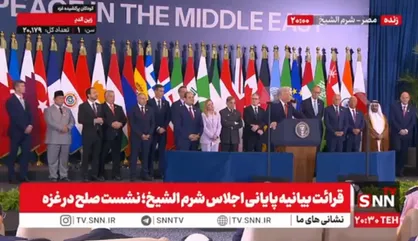 ترامپ: اردوغان دائما مطالبات ما را اجابت می&zwnj;کند / هر مشکلی بود با او تماس بگیرید + فیلم