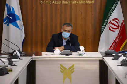 مقدمات ایجاد دانشکده حکمرانی هوشمند در دانشگاه آزاد مشهد انجام شده است