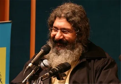 به من میگن علی کیه ...