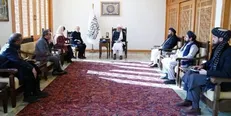 هیچ فردی اجازه برگزاری دادگاه صحرایی در افغانستان را ندارد