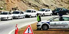 ادامه ترافیک در جاده‌های شمال/ لغو محدودیت یک‌طرفه در محور کندوان