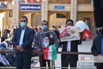 ۲۲ بهمن در شیراز - ۱۴۰۰