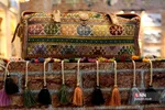 چهاردهمین نمایشگاه صنعت گردشگری و هتل داری و صنایع دستی