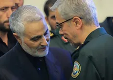 سرلشکر باقری: دشمنی که در رویارویی نظامی، یارای مقاومت با این بزرگمرد را نداشت، در دل شب و ناجوانمردانه او را به شهادت رساند